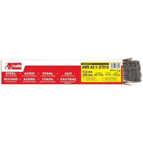 Rea Telwin 802748 Svetselektrod